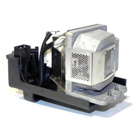 Battery Technology Replacement Lamp For Ask/Infocus C216, In2101, In2102, In2104,  SP-LAMP-039-BTI